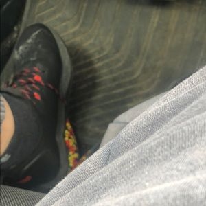 Meet your Posher, Joe